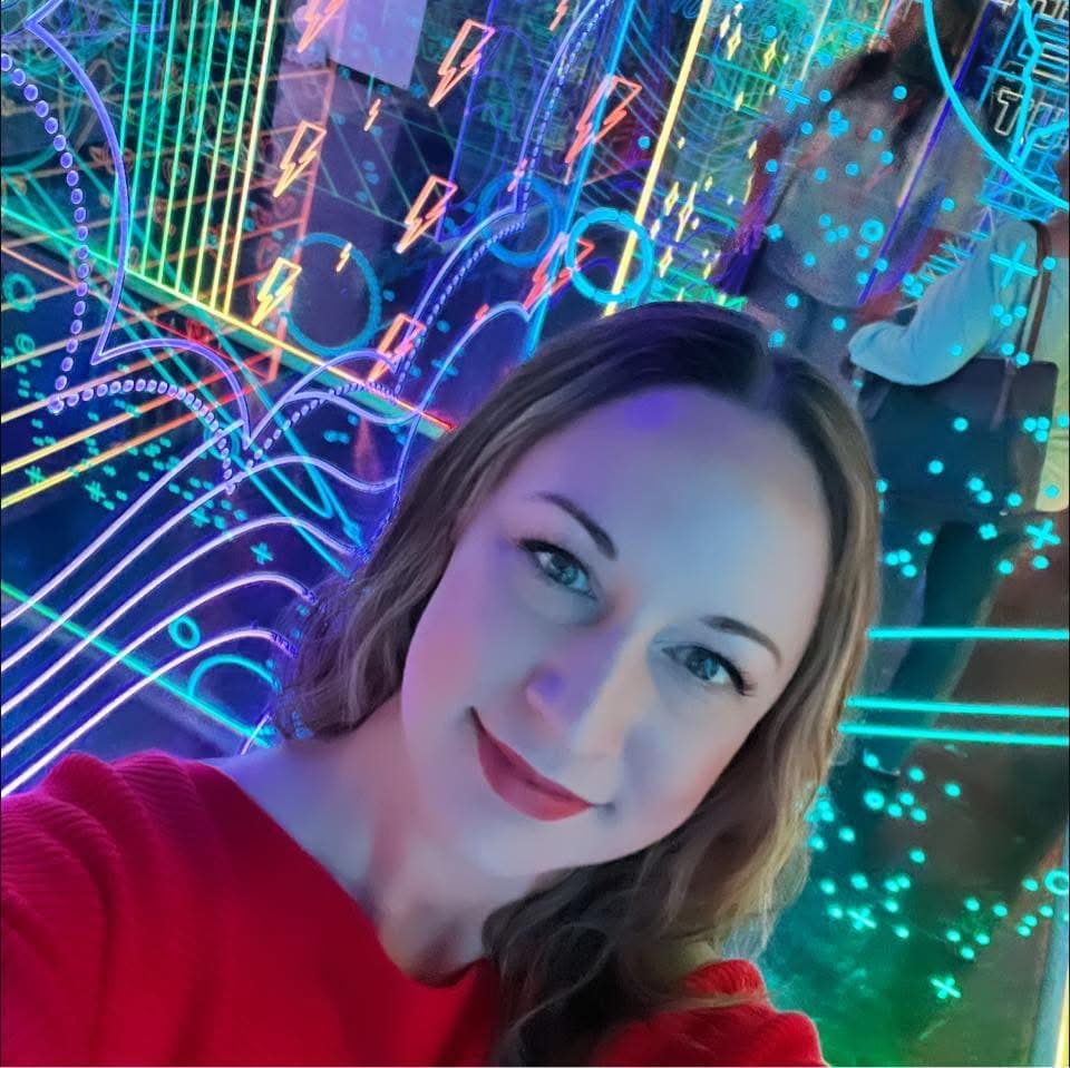 Stacie Michael portrait